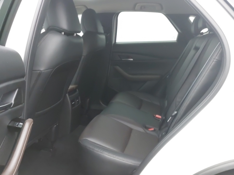 Mazda CX-30 2.0 E-skyactiv G Mhev Gt Sport YE23SZT White #6