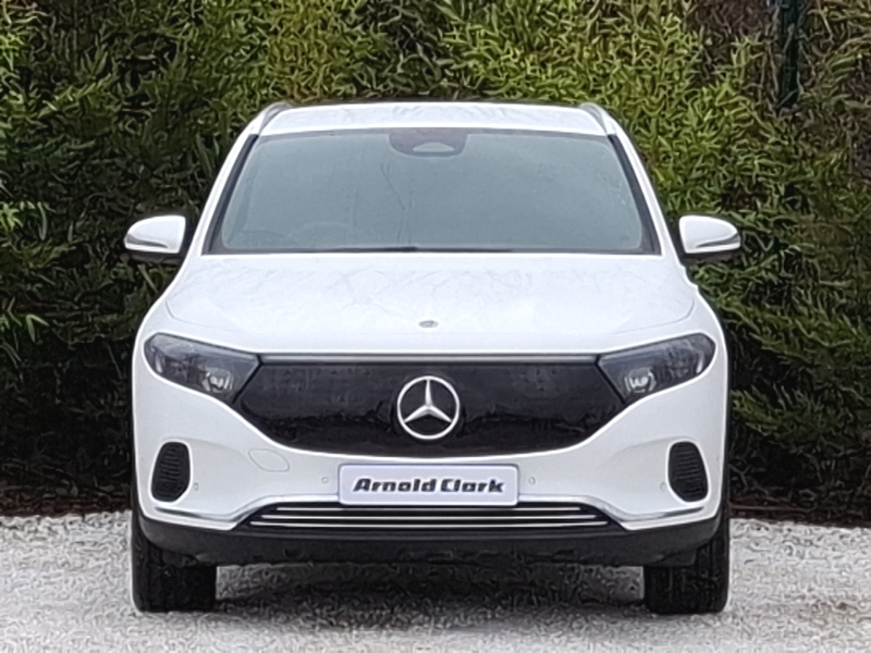 Mercedes-Benz EQA 250 Suv 190Hp Spt Exec Au  #14