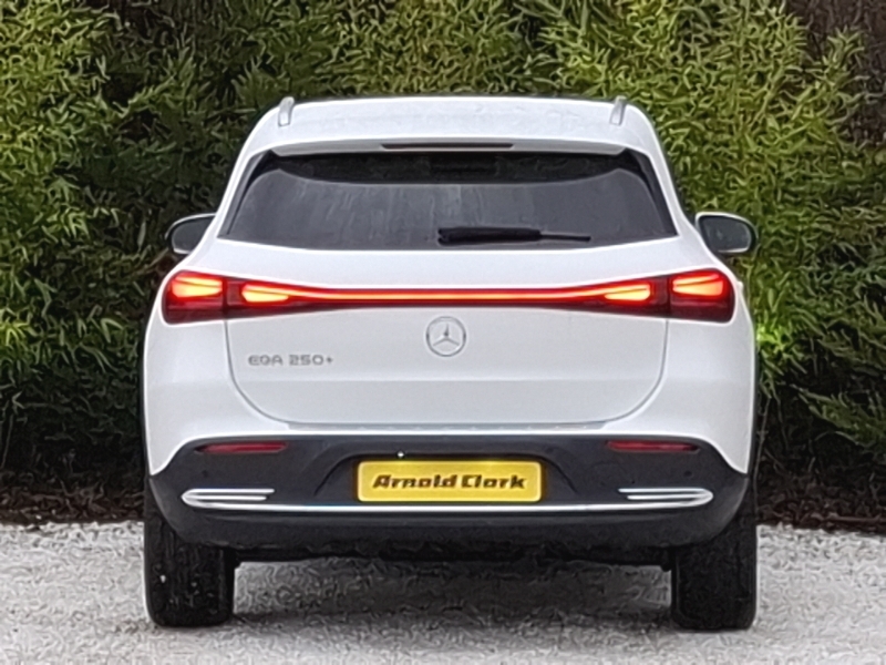 Mercedes-Benz EQA 250 Suv 190Hp Spt Exec Au  #15
