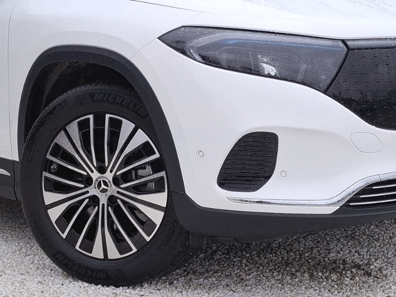 Mercedes-Benz EQA 250 Suv 190Hp Spt Exec Au  #9