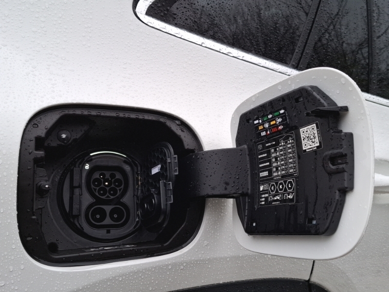 Mercedes-Benz EQA 250 Suv 190Hp Spt Exec Au  #13