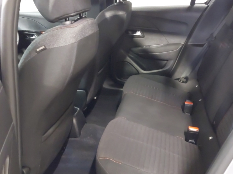 Peugeot 208 1.2 Puretech 100 Active Premium SD23ZVR Grey #6