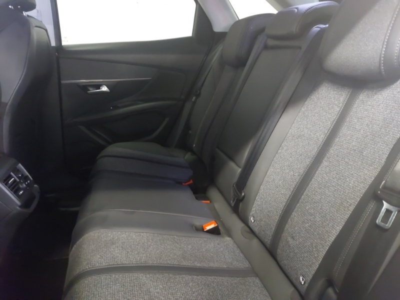 Peugeot 3008 1.2 Puretech Allure SA20WHM Grey #6