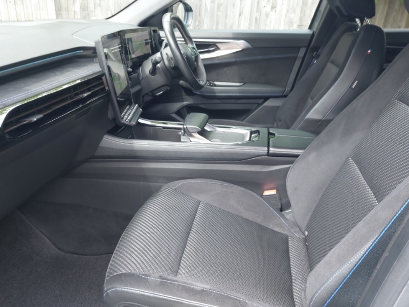 Renault Austral E-tech Fhev Techno Esprit Alpine ML73KWX Grey #5