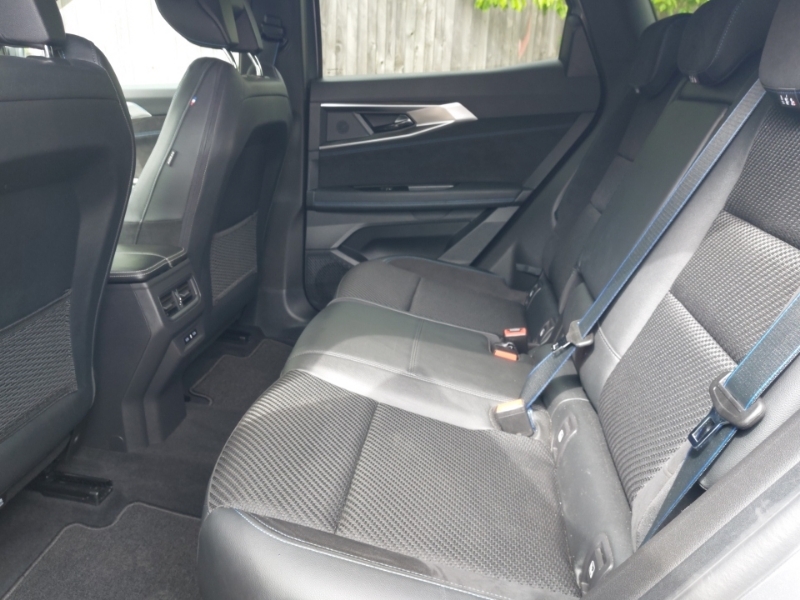 Renault Austral E-tech Fhev Techno Esprit Alpine ML73KWX Grey #6