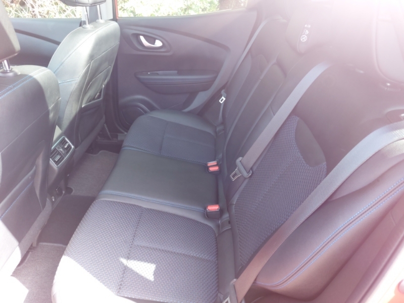 Renault Kadjar 1.3 Tce S Edition DU19ACO Red #6