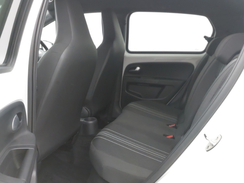 Seat MII 61Kw One 36.8Kwh White #6
