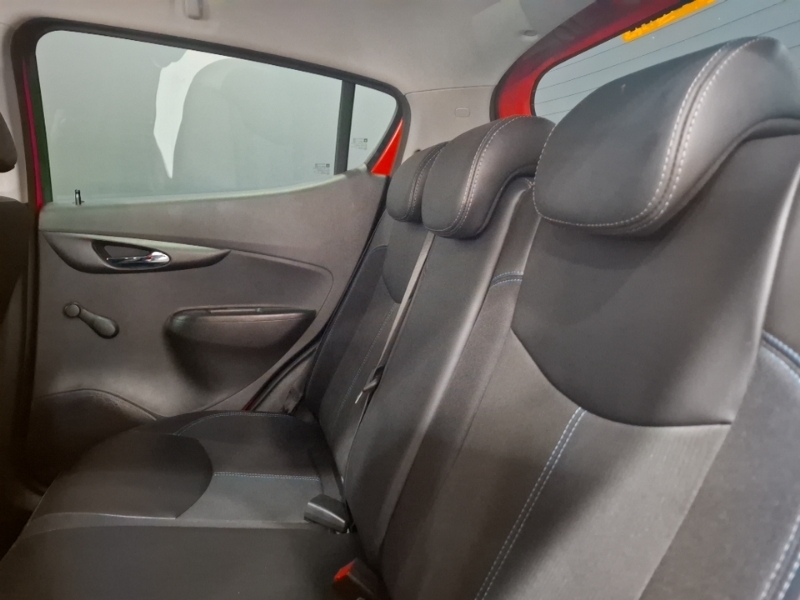 Vauxhall Viva 1.0 Sl HV67LRL Red #6
