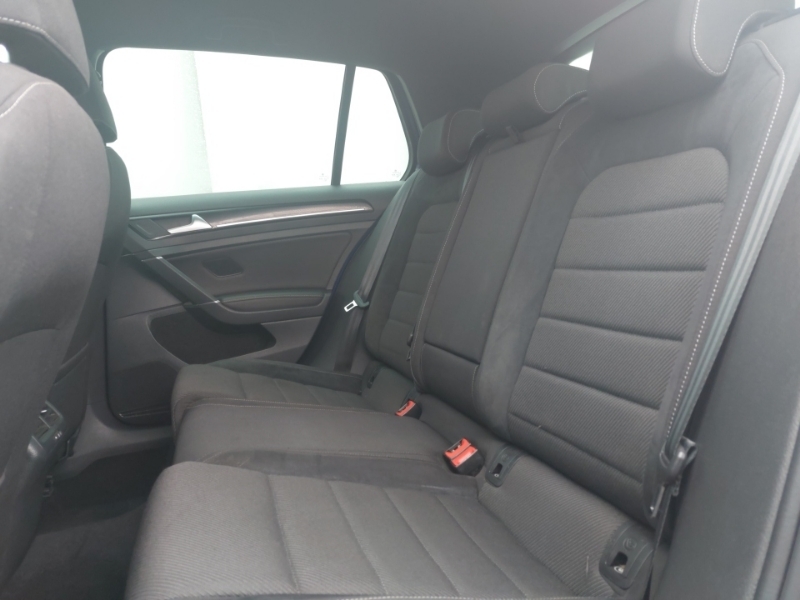 Volkswagen Golf 2.0 Tsi 300 R 4Motion Dsg ND69FFT Blue #6