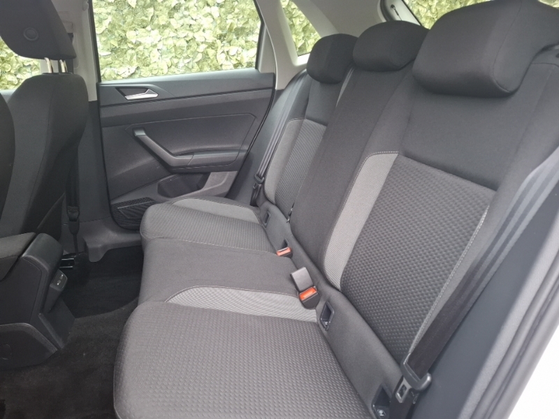 Volkswagen Polo 1.0 Life DE73LCL Grey #6