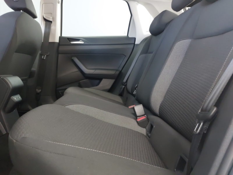 Volkswagen Polo 1.0 Life DG73JZU Grey #6