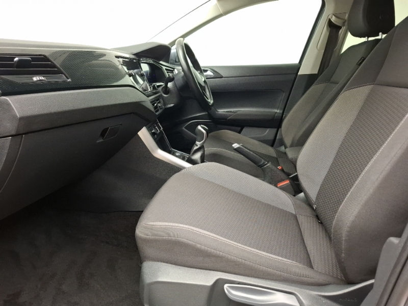 Volkswagen Taigo 1.0 Tsi Match PF24OAW Grey #5