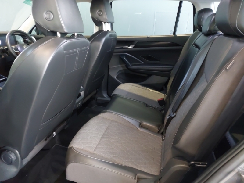 Volkswagen Tayron 2.0 Tdi Life Dsg7 7 Seat Grey #6