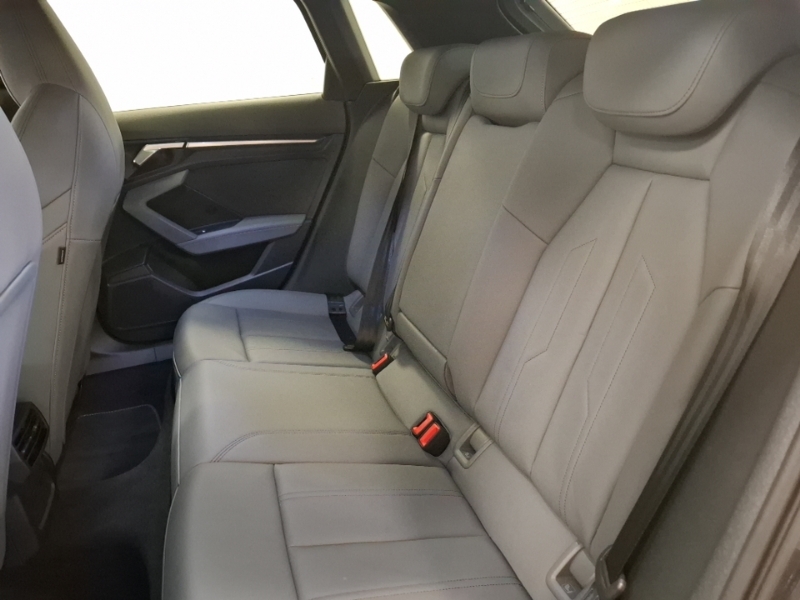 Audi A3 30 Tfsi S Line S Tronic Grey #6