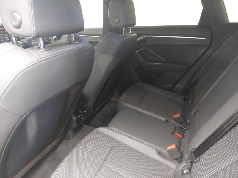 Audi Q3 35 Tfsi S Line Grey #6