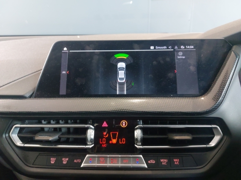 BMW 2 Series 218I 136 Sport Live Cockpit Professional NL23ODF White #6