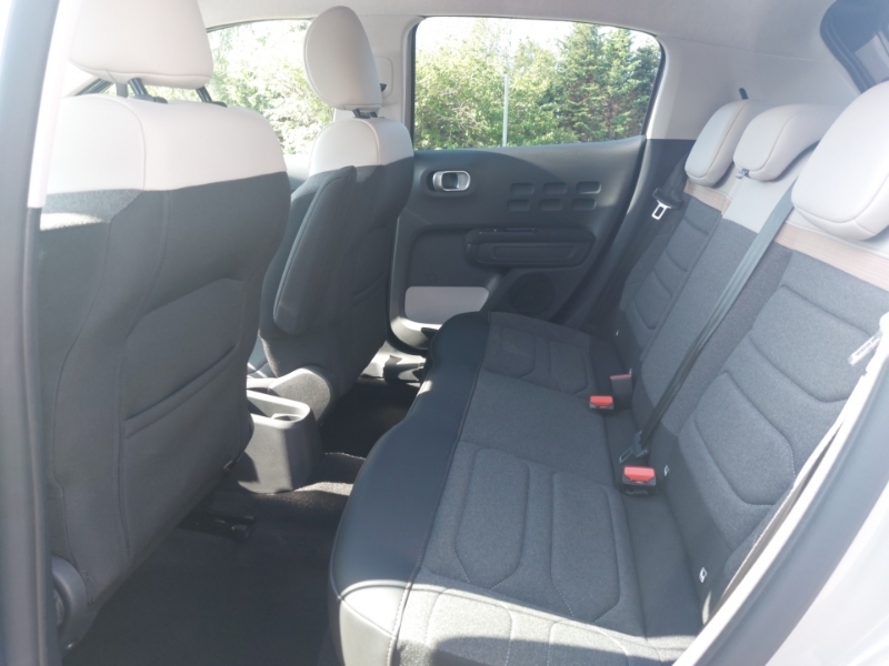 Citroen C3 1.2 Puretech Shine Plus SP72YAH Beige #6