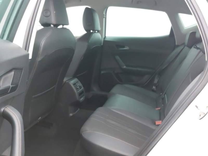 Cupra Formentor 1.5 Tsi 150 V1 Dsg HK72TAV White #6