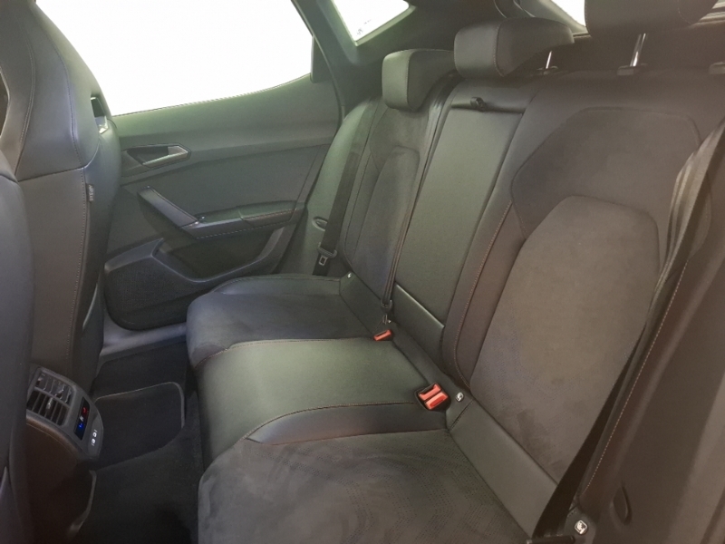 Cupra Formentor 1.5 Tsi 150 V2 HY25CNK Grey #6