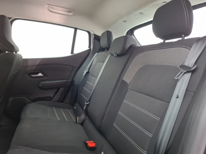 Dacia Sandero 1.0 Tce Expression MW23ZGO Grey #6