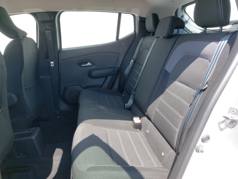 Dacia Sandero Stepway 1.0 Tce Expression WR24EXF Grey #6