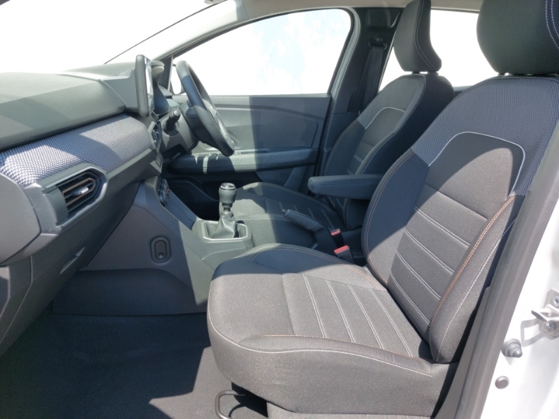 Dacia Sandero Stepway 1.0 Tce Expression WR24EXF Grey #5