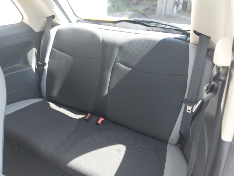 Fiat 500 1.2 Pop Green #6