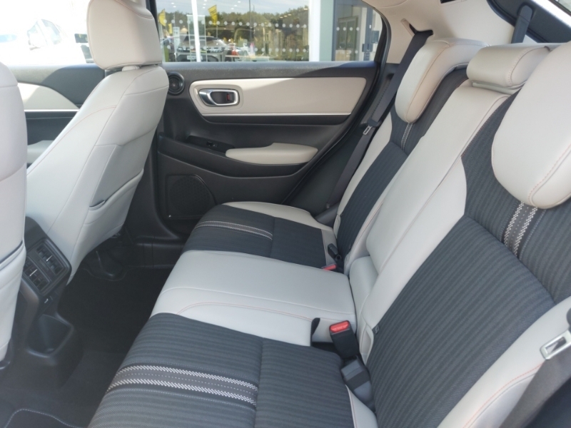 Honda Hr-V 1.5 Ehev Advance Style Cvt SJ23ECX Grey #6
