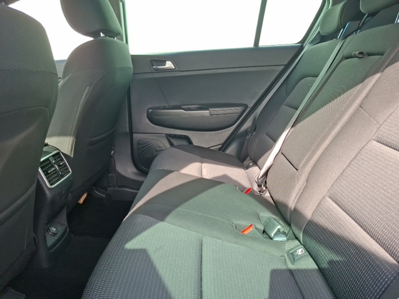 Kia Sportage 1.6 Gdi Isg 2 RE19XKH Grey #6