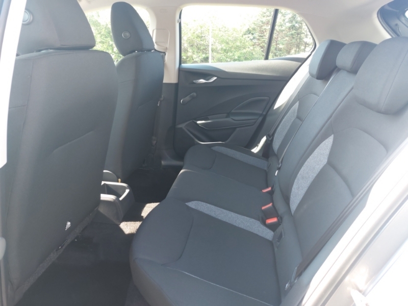 Skoda Fabia 1.0 Tsi Se Comfort Grey #6