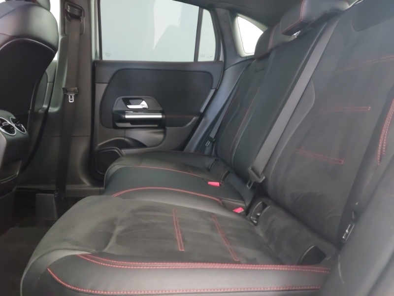Mercedes-Benz GLA Class Gla 220D 4Matic Amg Line HF21EWL Grey #6
