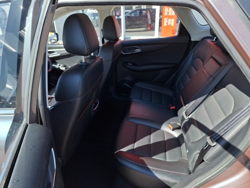 MG HS 1.5 T-gdi Se LC73KTO Grey #6