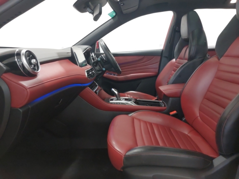 MG HS 1.5 T-gdi Exclusive Dct HT70EGY Red #5