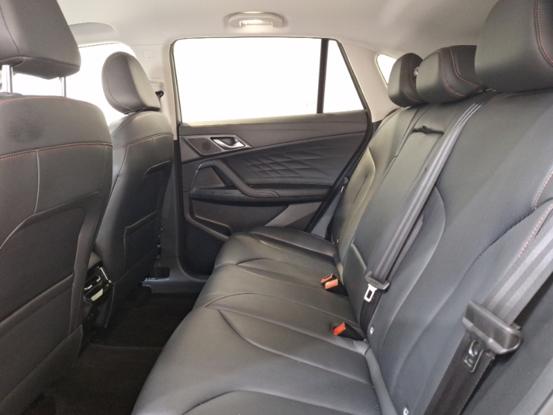 MG HS 1.5 T-gdi Hybrid Trophy NG25MYW Grey #6