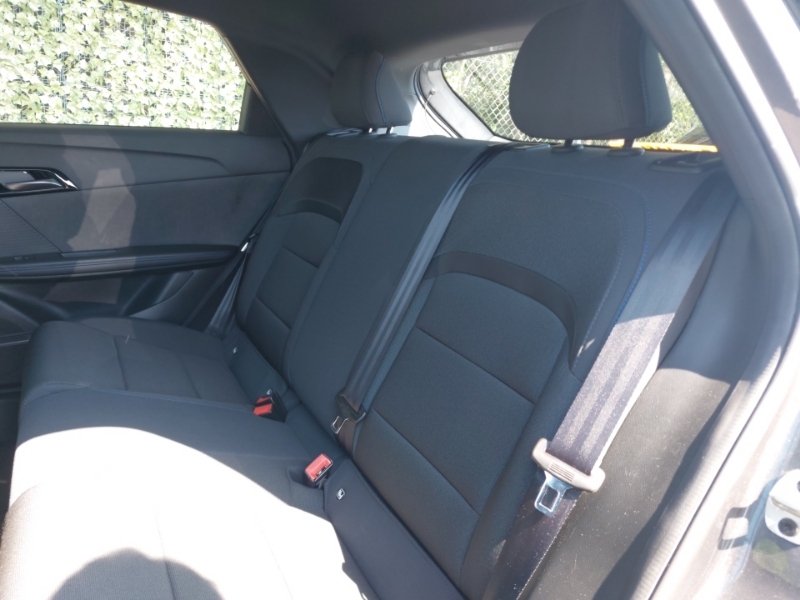 MG MG4 125Kw Se Ev 51Kwh SL23BCU Grey #6