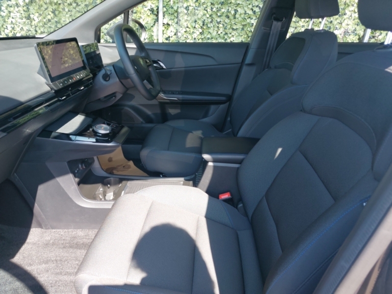 MG MG4 125Kw Se Ev 51Kwh SL23BCU Grey #5