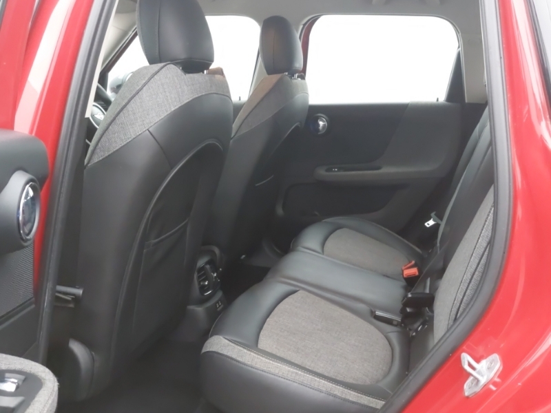 Mini Countryman 2.0 Cooper D LGZ5257 Red #6