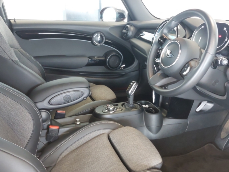Mini Hatch 135Kw Cooper S Level 2 33Kwh Red #6