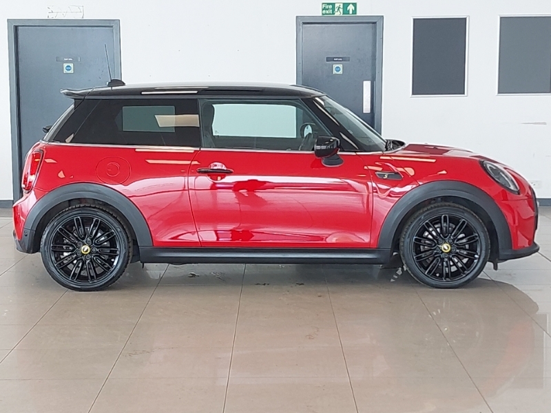 Mini Hatch 135Kw Cooper S Level 2 33Kwh Red #3
