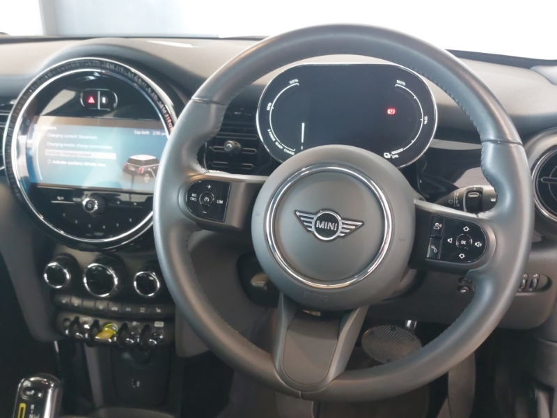 Mini Hatch 135Kw Cooper S Level 2 33Kwh Red #5