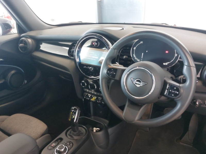 Mini Hatch 135Kw Cooper S Level 2 33Kwh Red #4