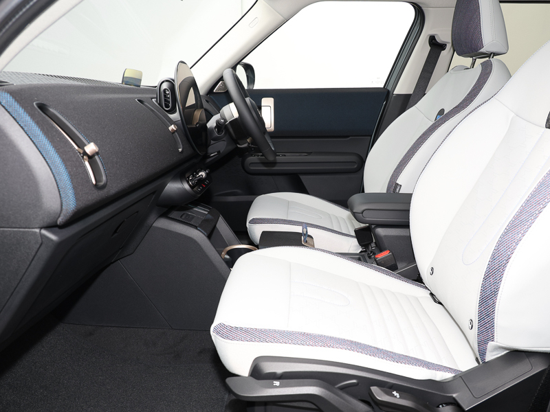 Mini Countryman 1.5 C Classic Level 2 Green #6