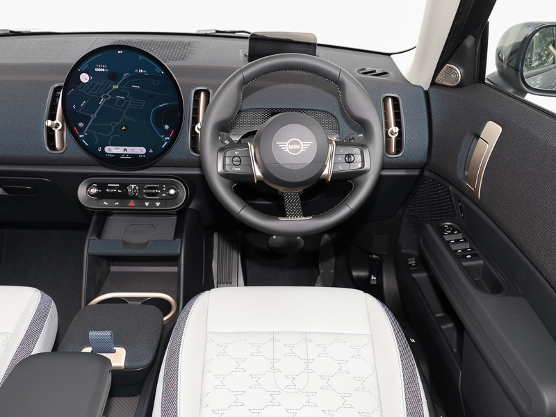 Mini Countryman 1.5 C Classic Level 2 Green #5