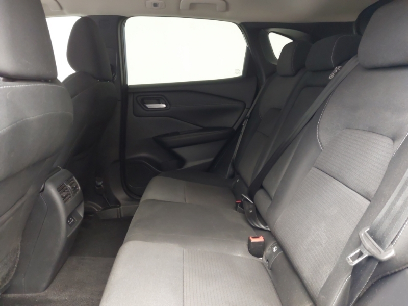Nissan Qashqai 1.3 Dig-t Mh Premiere Edition BG71YCB Blue #6