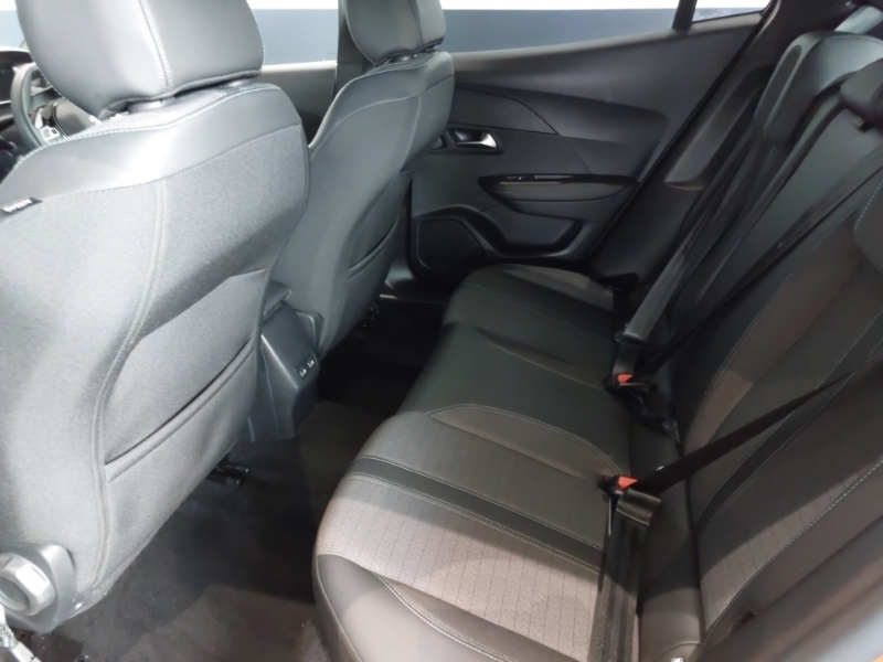 Peugeot 2008 1.2 Puretech 130 Allure Premium AF23YRV Orange #6