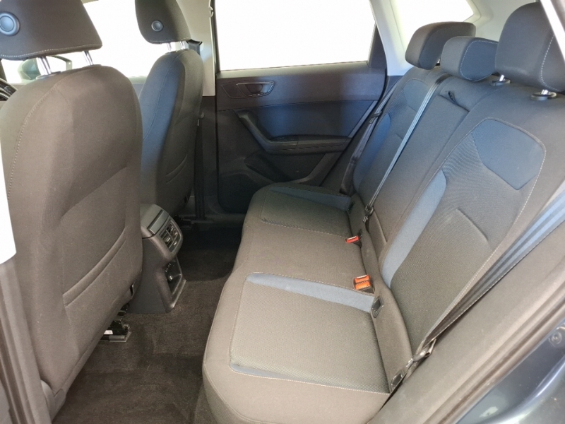 Seat Ateca 1.6 Tdi Se Technology Ez Grey #6
