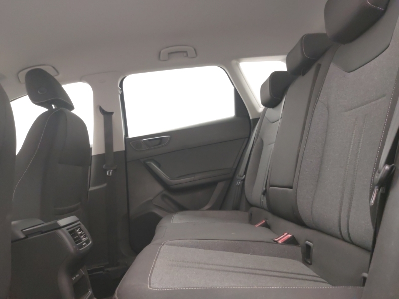 Seat Ateca 2.0 Tdi 150 Se Technology Green #6