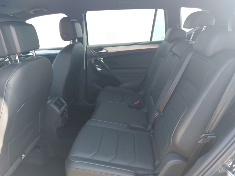 Seat Tarraco 2.0 Tdi Xperience Lux Dsg Green #6