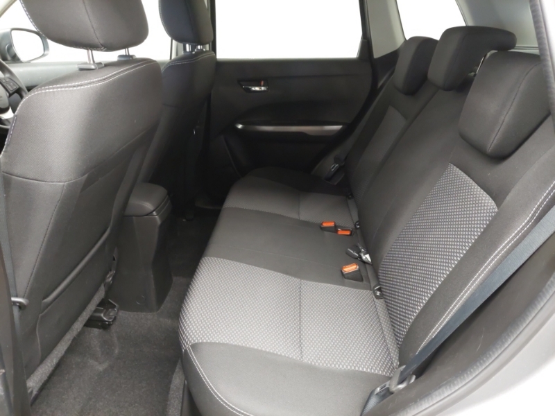 Suzuki Vitara 1.4 Boosterjet Sz-t SC19UVG Grey #6
