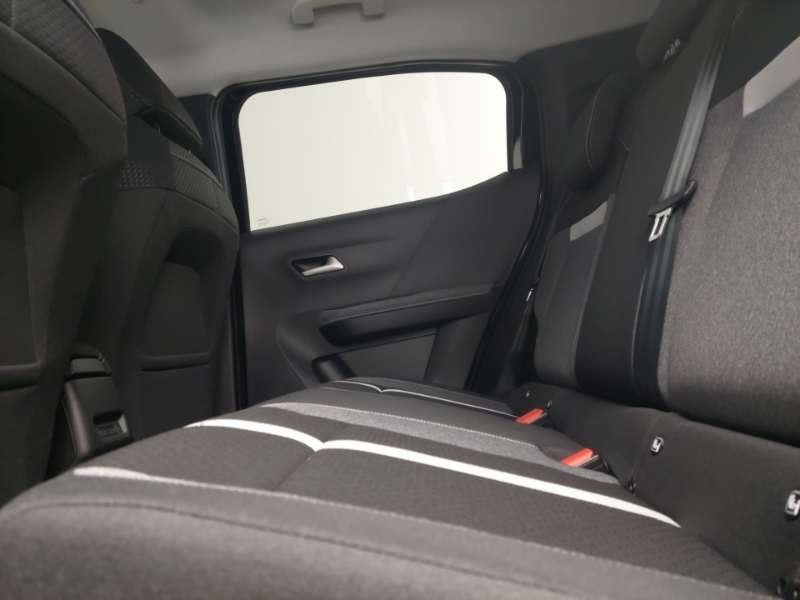 Vauxhall Frontera 83Kw Gs 44Kwh VK75YZR Black #6
